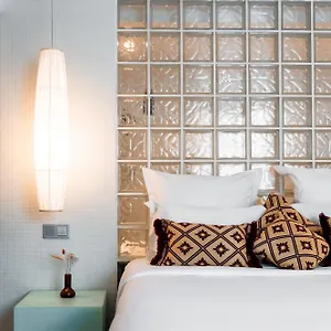 Hotel Kube