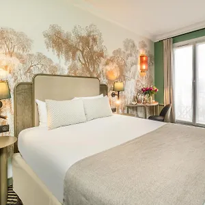 Aparthotel Avalon Gare Du Nord