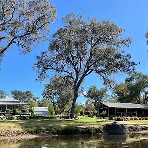 Diamondvale Estate 4* Stanthorpe