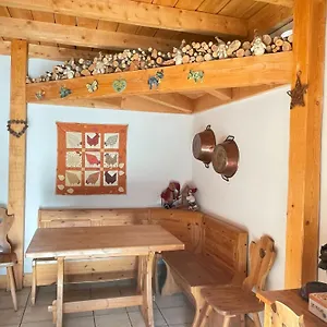  Vakantiehuis Les Pralets Frankrijk