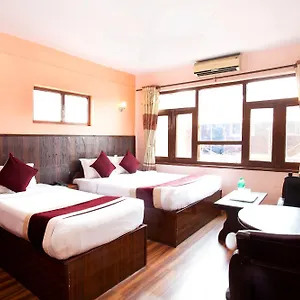 Taj 3* Kathmandu