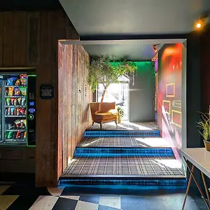 Briggate 3* Leeds (West Yorkshire)