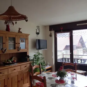 Le Frène France
