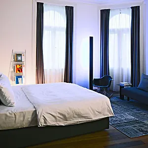 **** Hotel Golden Crown Tsjechië
