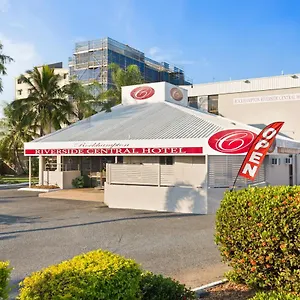 Riverside Official 3* Rockhampton
